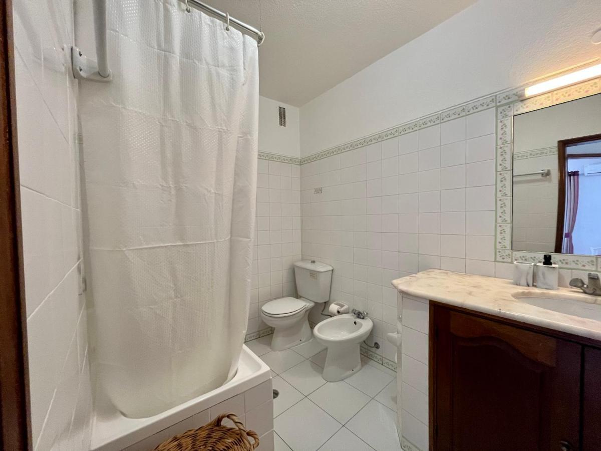 Apartment 136 Carvoeiro Carvoeiro  Kültér fotó