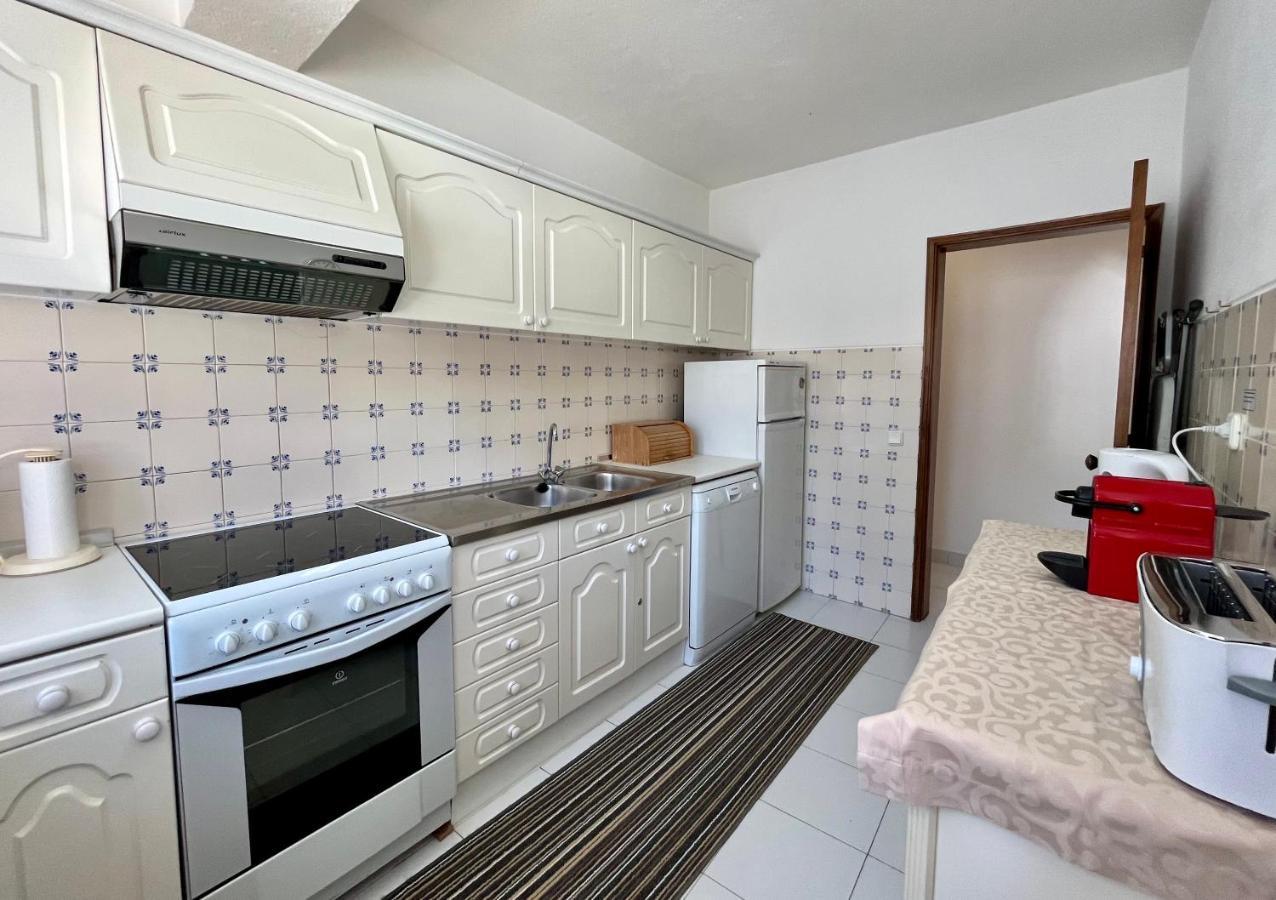 Apartment 136 Carvoeiro Carvoeiro  Kültér fotó