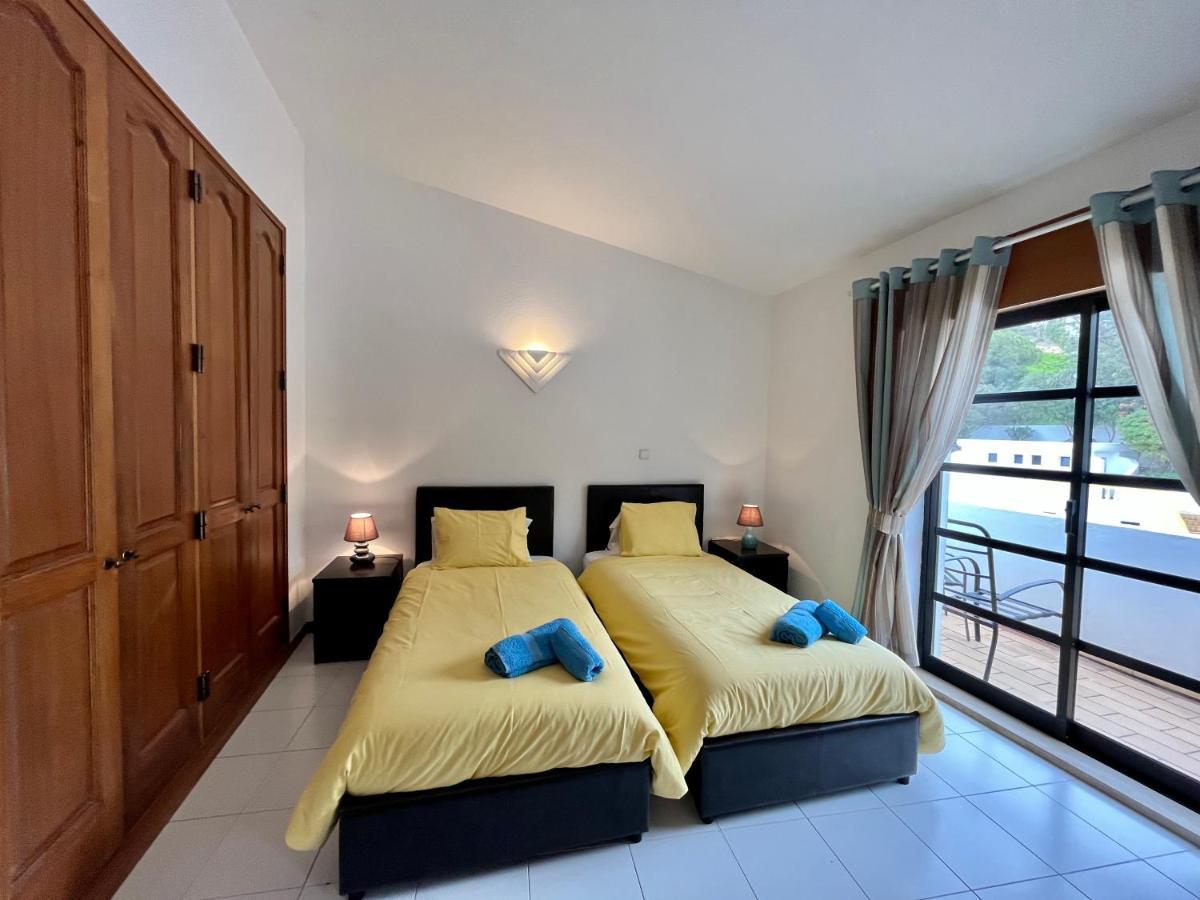 Apartment 136 Carvoeiro Carvoeiro  Kültér fotó
