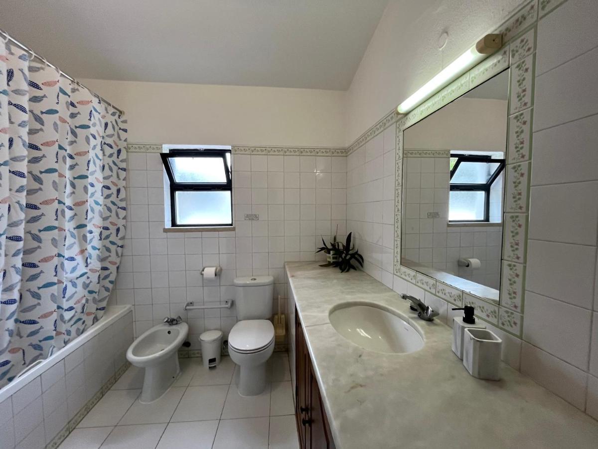 Apartment 136 Carvoeiro Carvoeiro  Kültér fotó