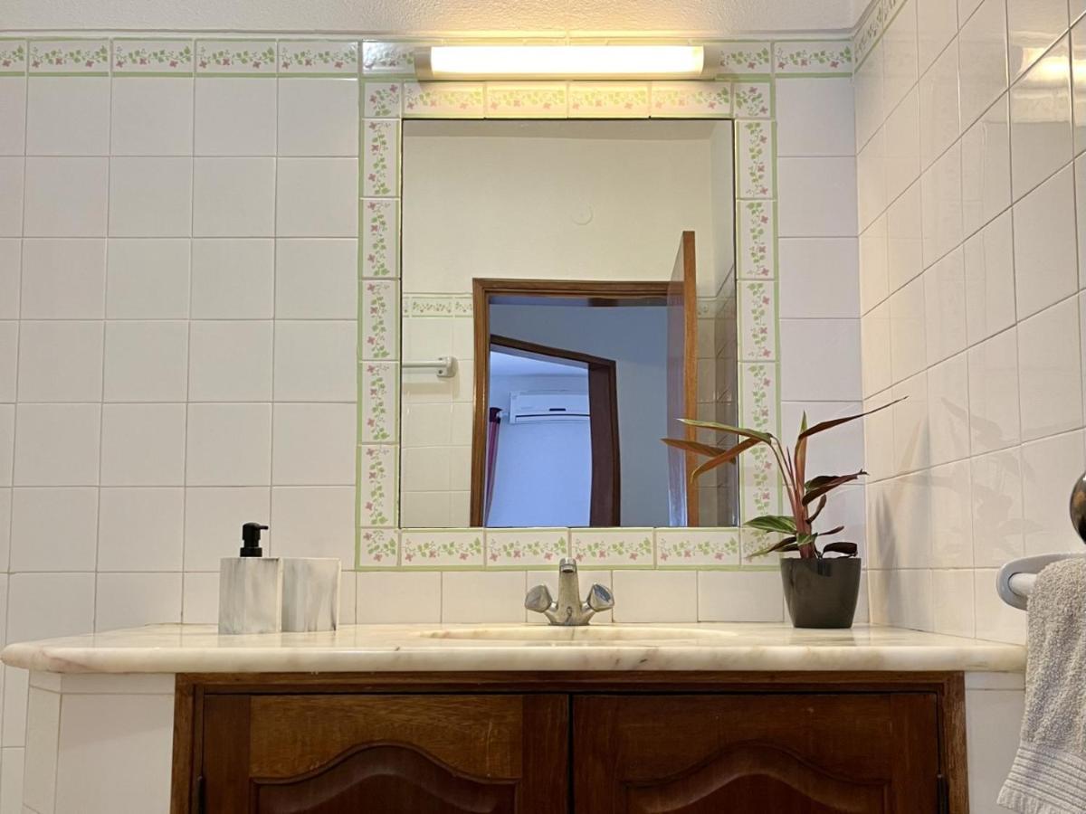 Apartment 136 Carvoeiro Carvoeiro  Kültér fotó