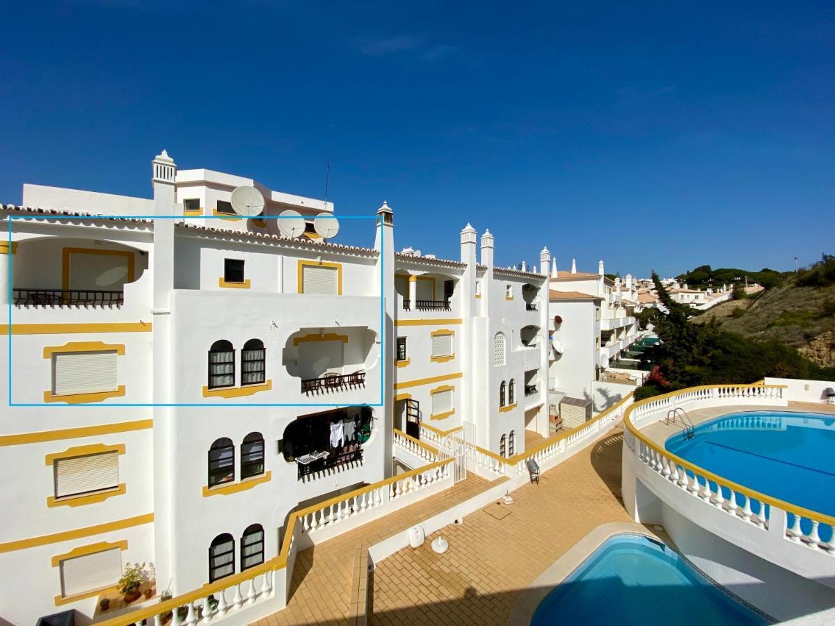 Apartment 136 Carvoeiro Carvoeiro  Kültér fotó
